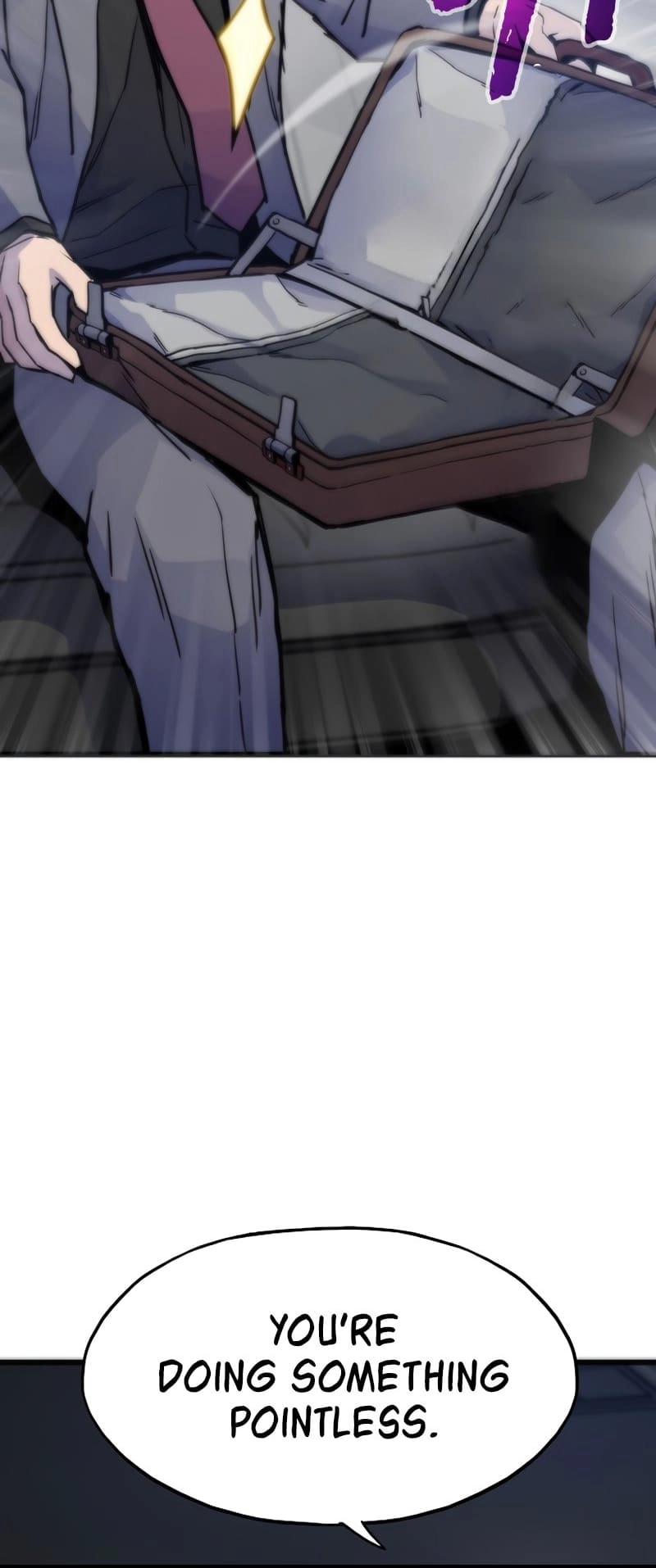 Past Life Returner Chapter 53 Page 39