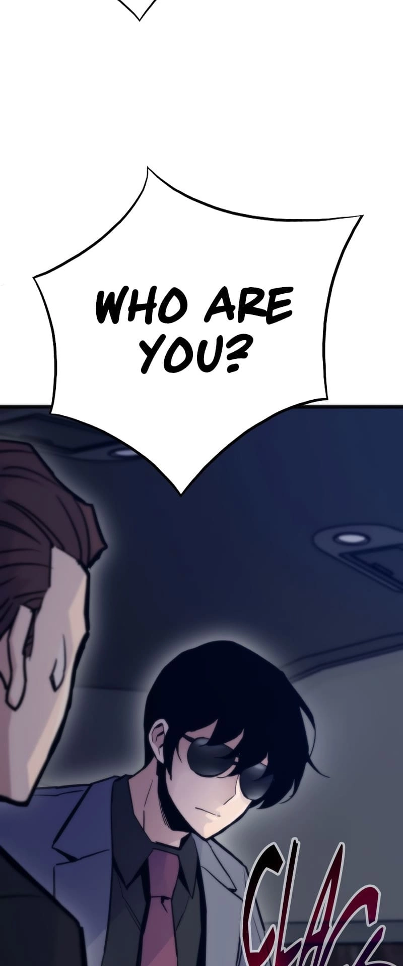 Past Life Returner Chapter 53 Page 35