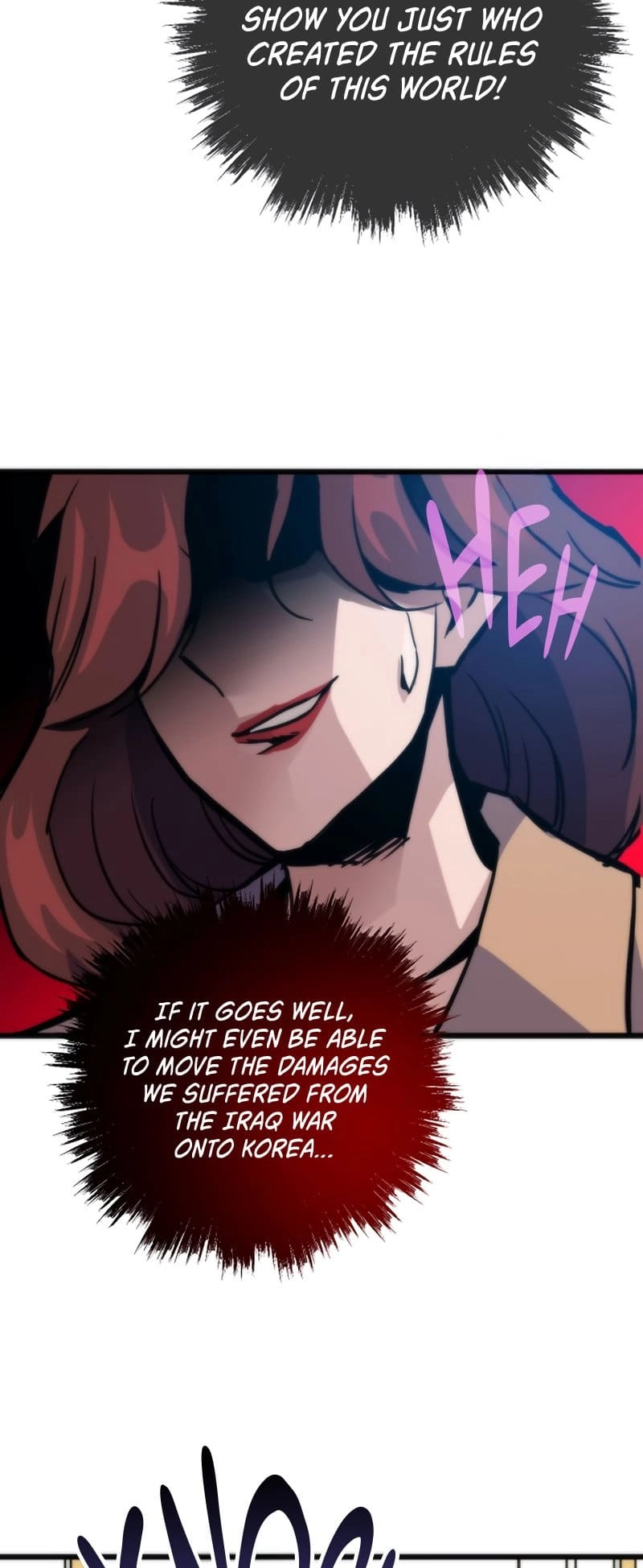 Past Life Returner Chapter 53 Page 66