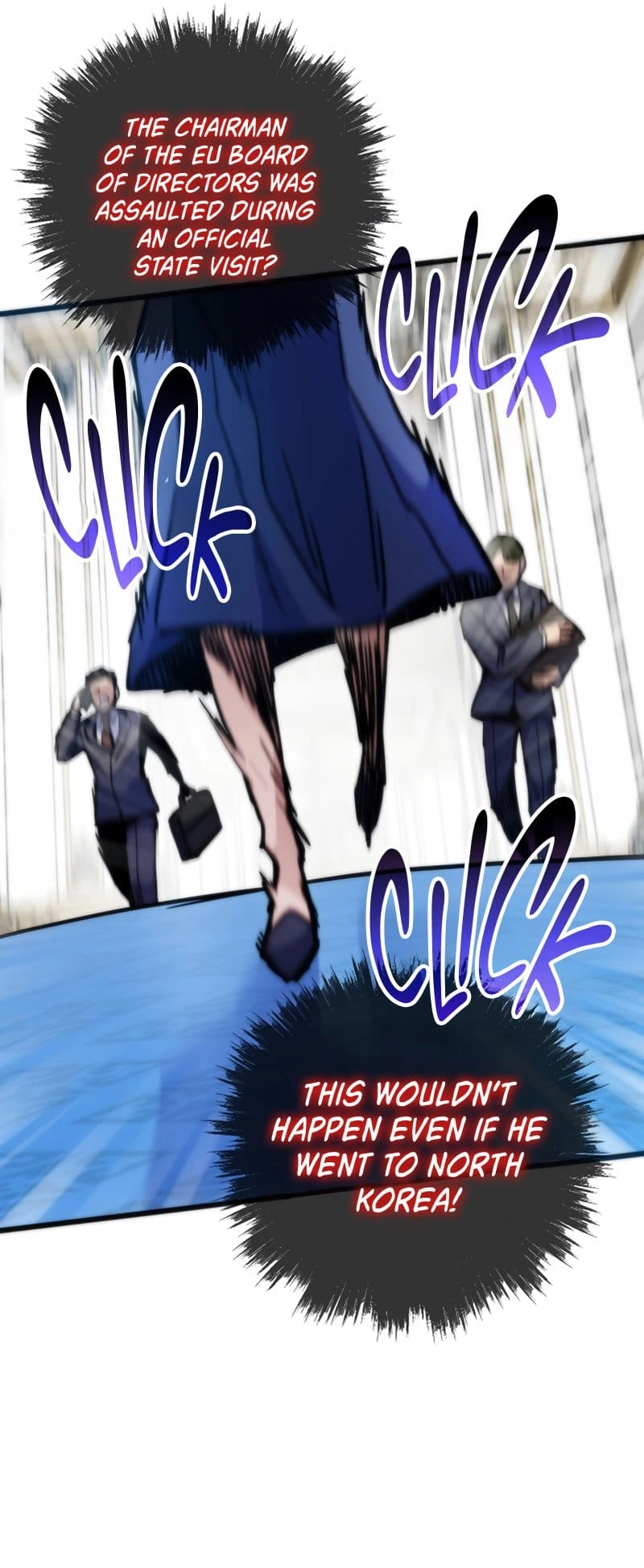 Past Life Returner Chapter 53 Page 64
