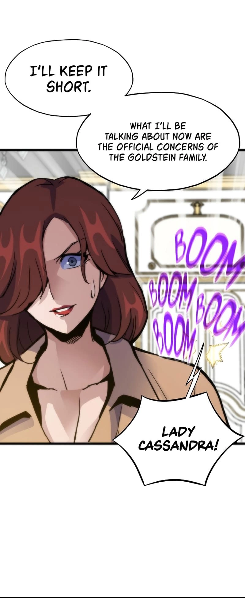 Past Life Returner Chapter 53 Page 69