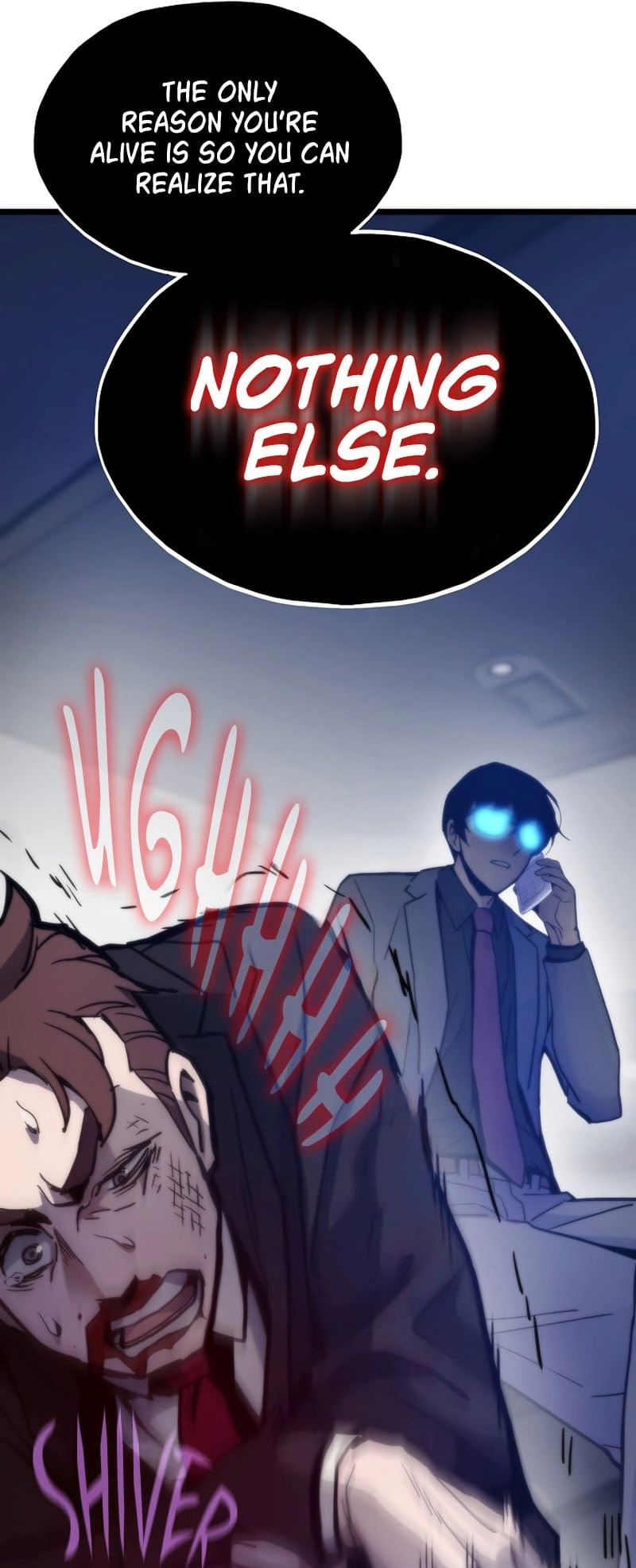 Past Life Returner Chapter 53 Page 52