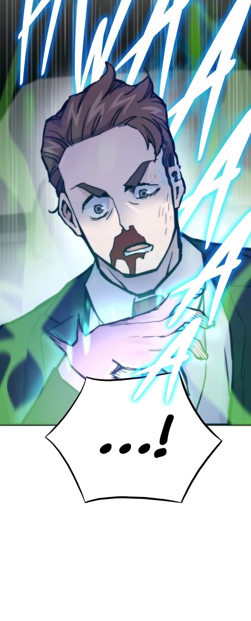 Past Life Returner Chapter 53 Page 56