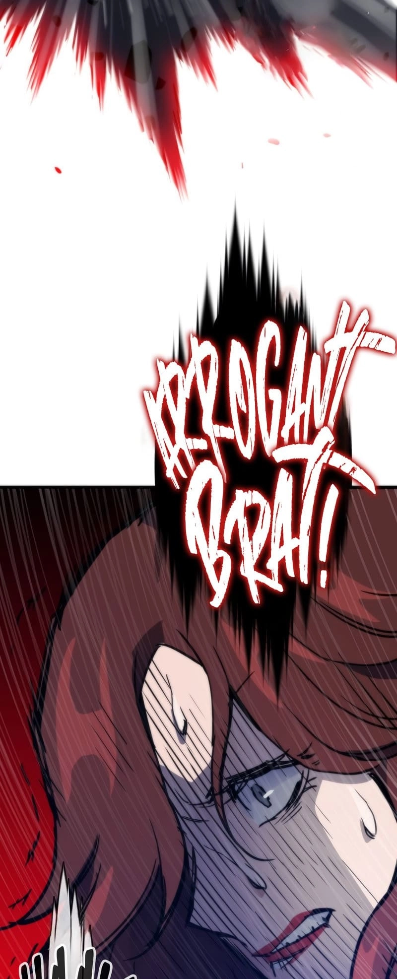 Past Life Returner Chapter 53 Page 54