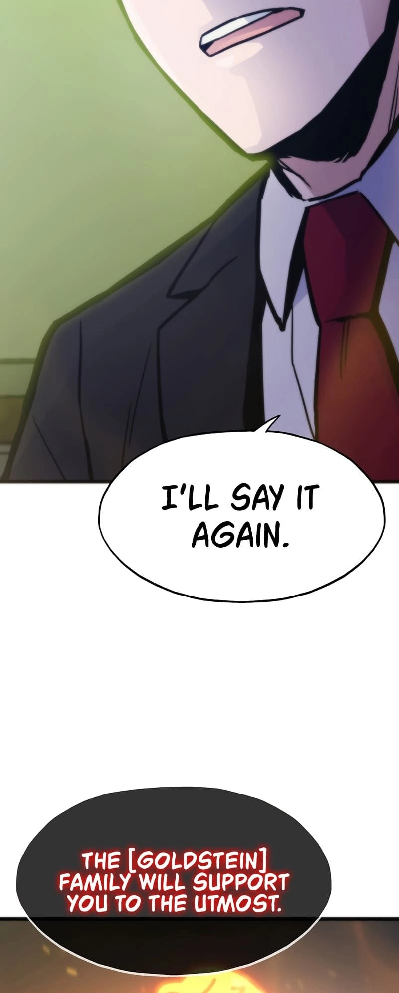 Past Life Returner Chapter 53 Page 26