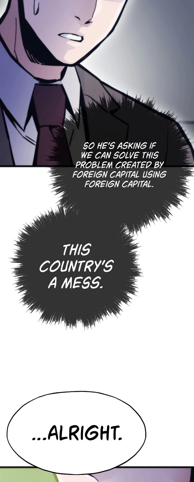 Past Life Returner Chapter 53 Page 25