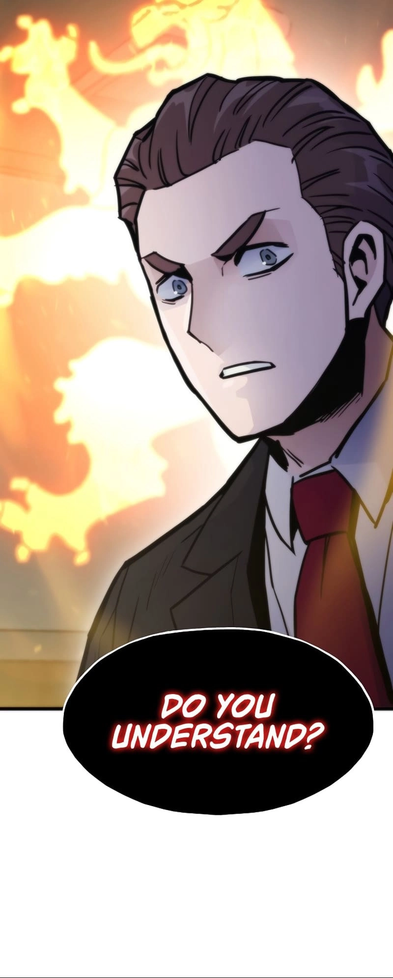 Past Life Returner Chapter 53 Page 27