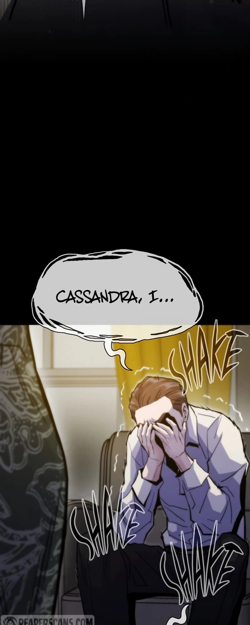 Past Life Returner Chapter 53 Page 19