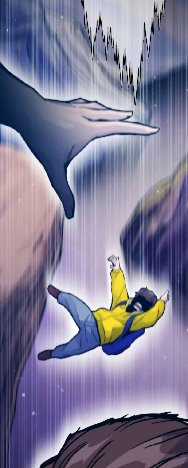 Past Life Returner Chapter 53 Page 17