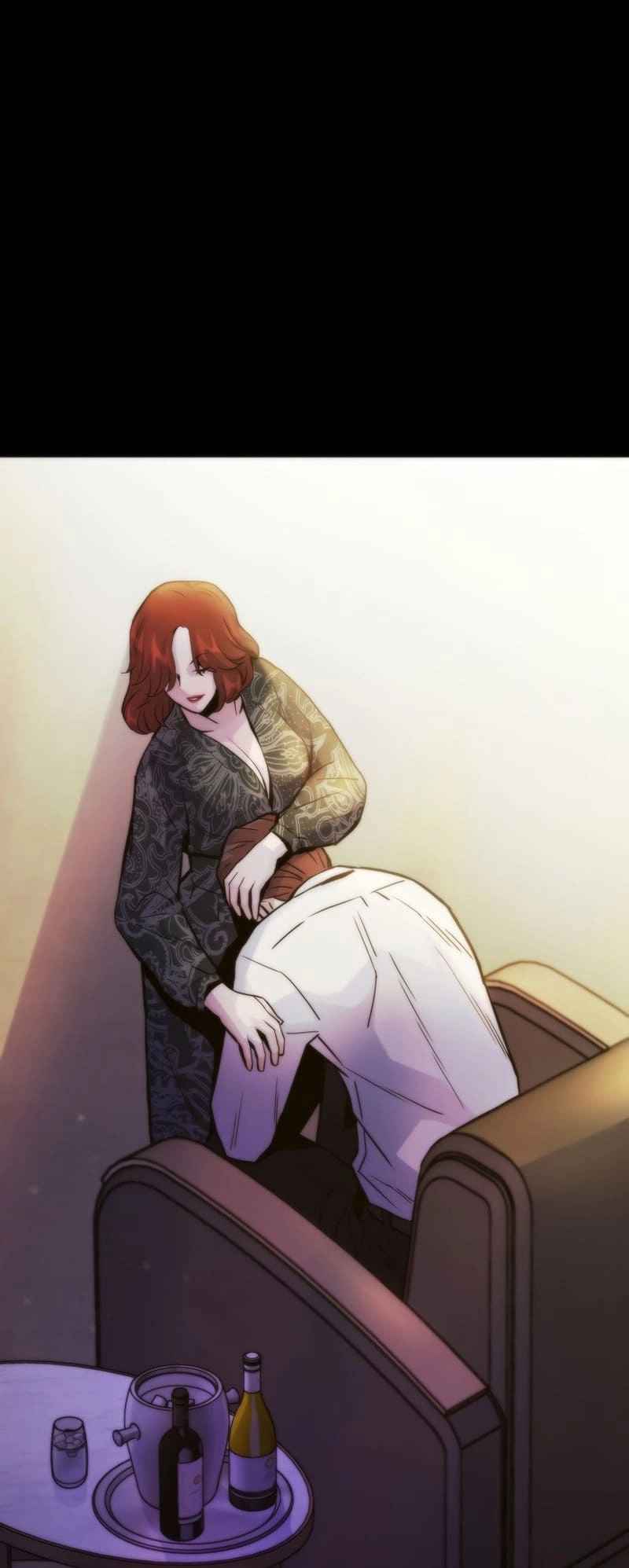 Past Life Returner Chapter 53 Page 21
