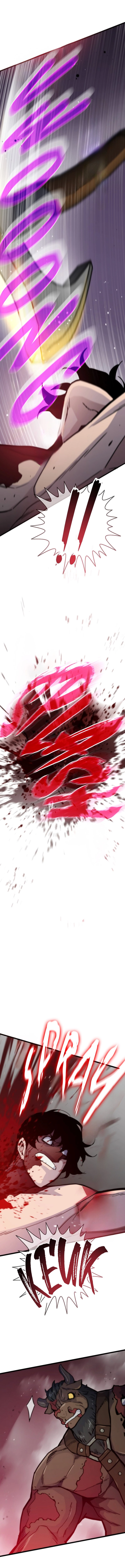 Past Life Returner Chapter 84 Page 15