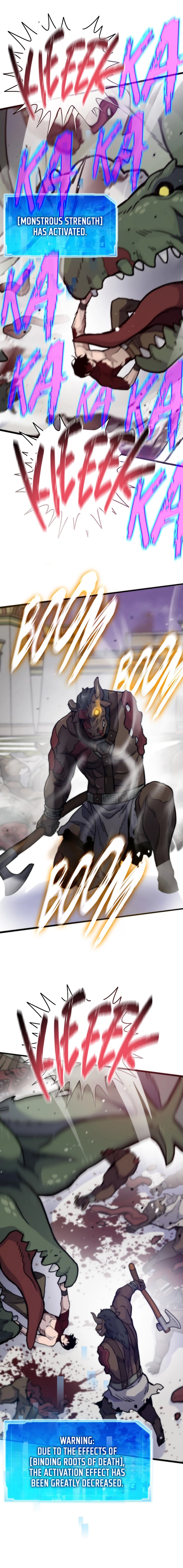 Past Life Returner Chapter 84 Page 14