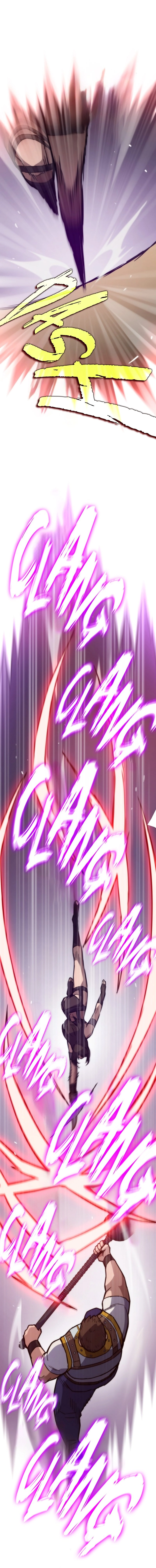 Past Life Returner Chapter 84 Page 6