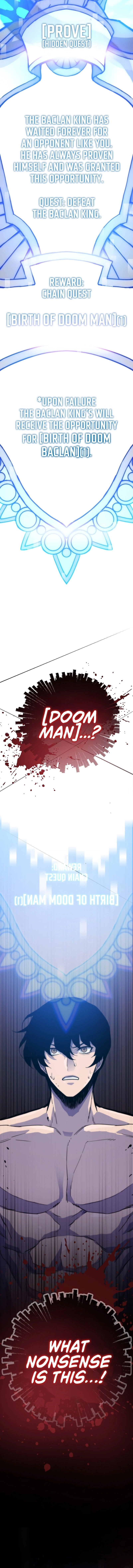 Past Life Returner Chapter 84 Page 21