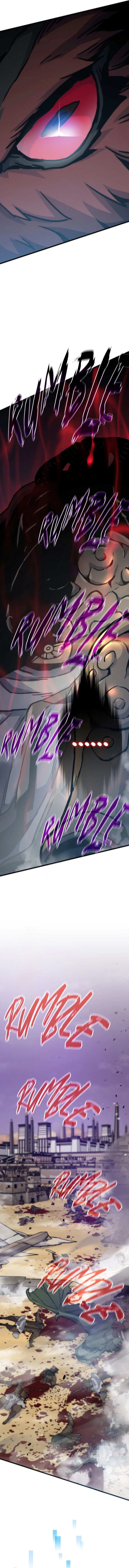 Past Life Returner Chapter 84 Page 18