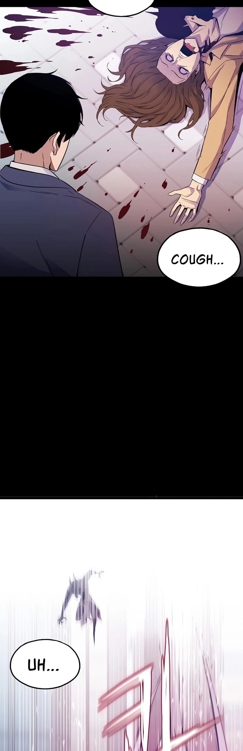 Past Life Returner Chapter 2 Page 11