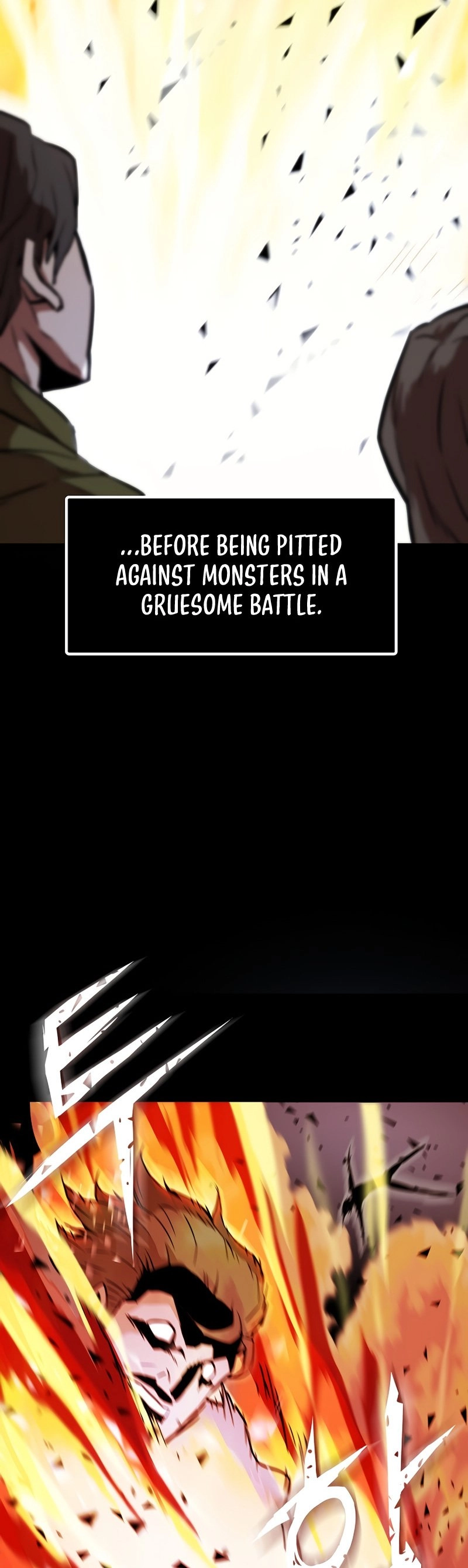 Past Life Returner Chapter 2 Page 26
