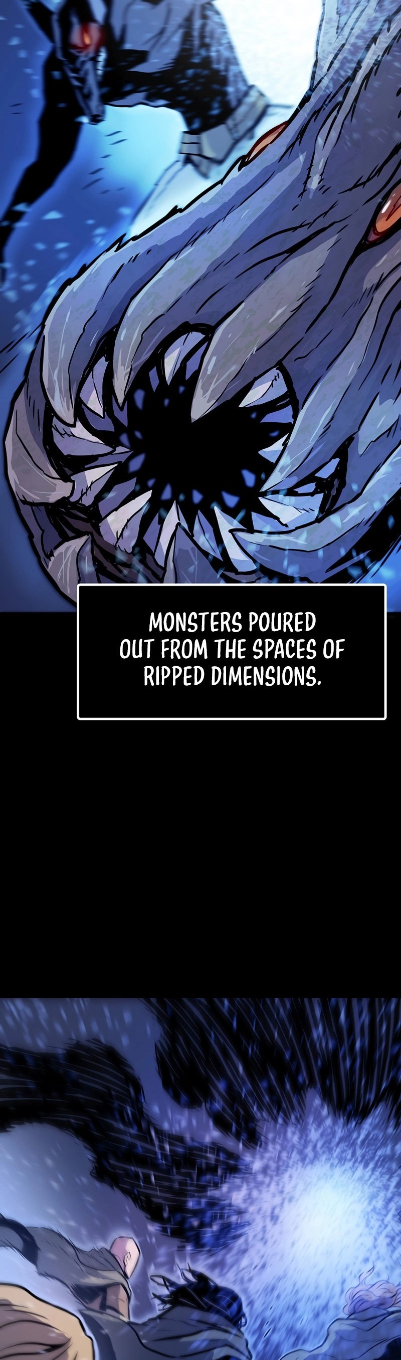 Past Life Returner Chapter 2 Page 22