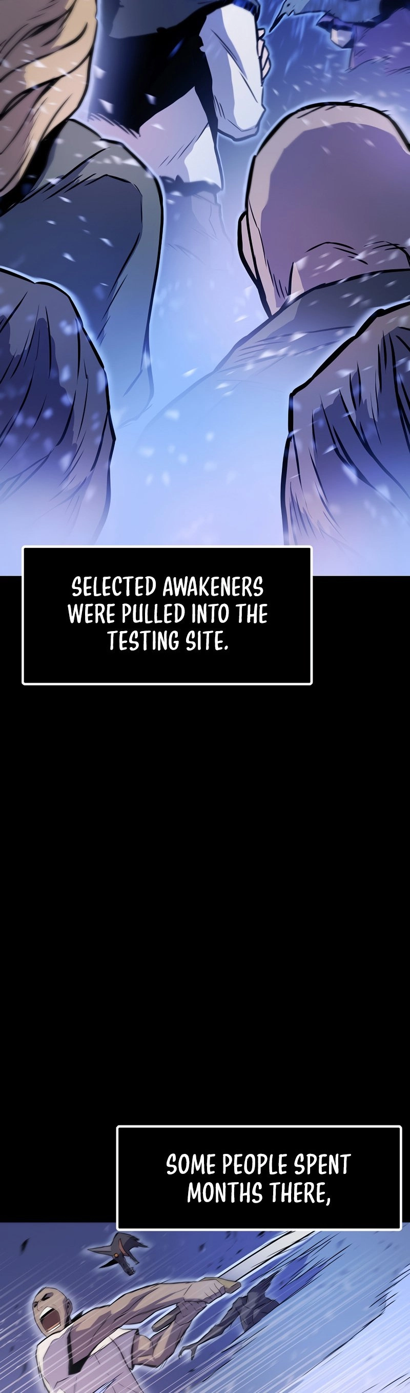 Past Life Returner Chapter 2 Page 23