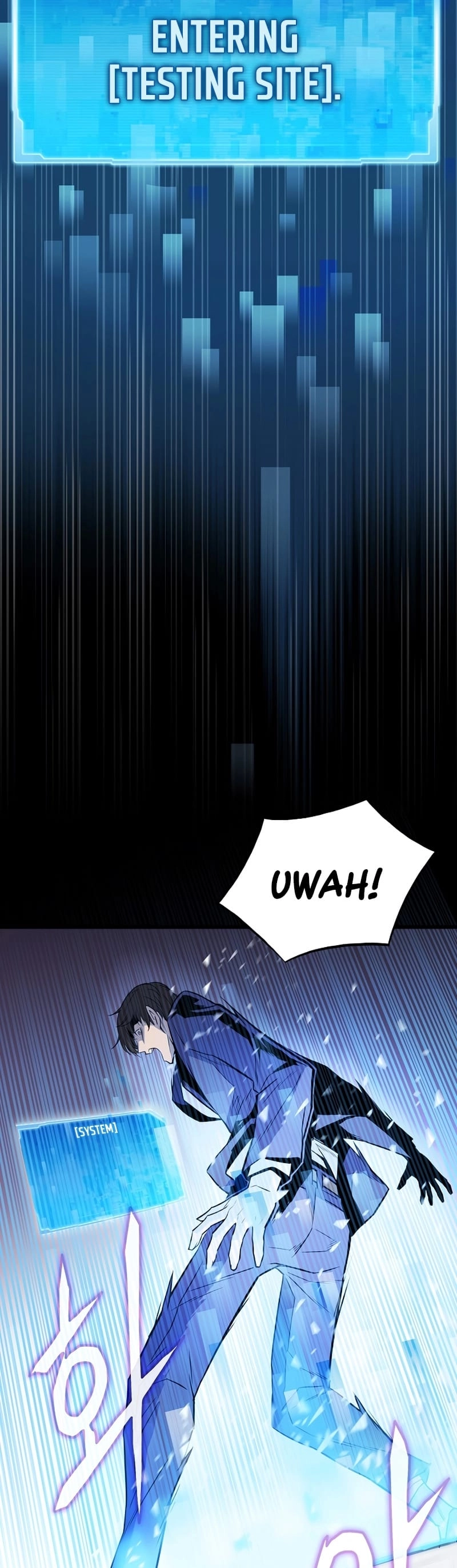 Past Life Returner Chapter 2 Page 18