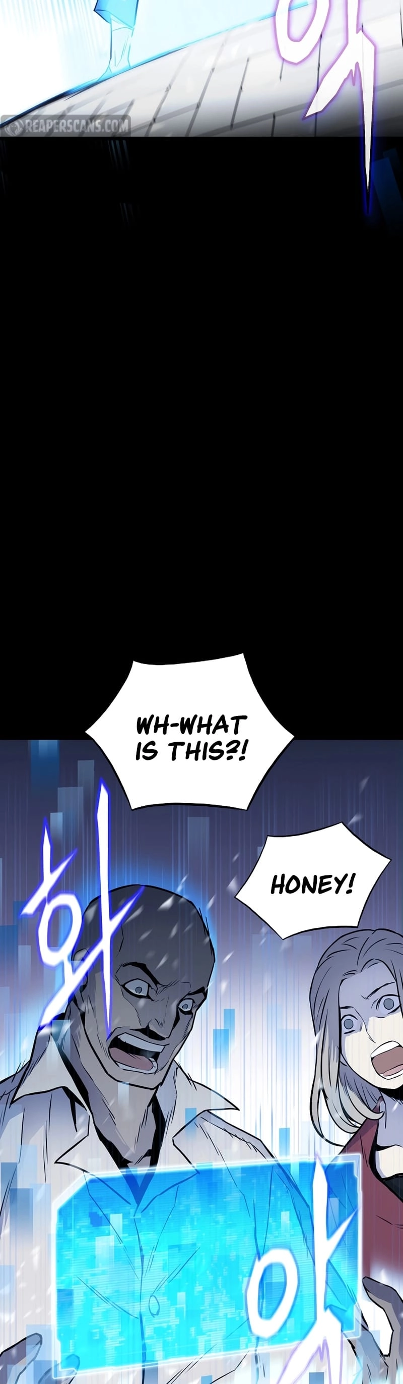 Past Life Returner Chapter 2 Page 19