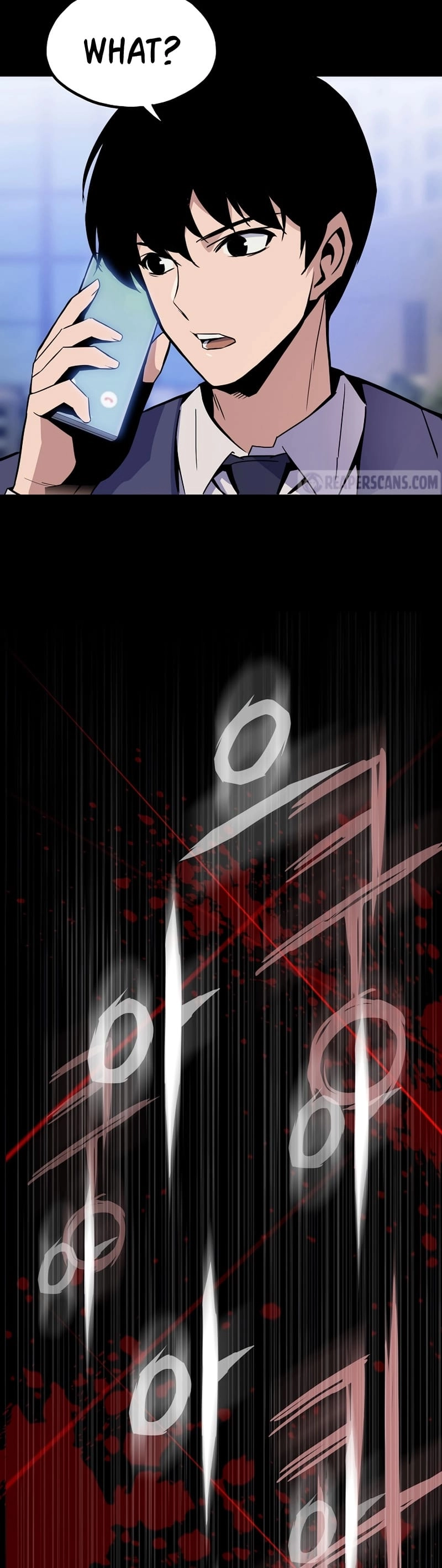 Past Life Returner Chapter 2 Page 7