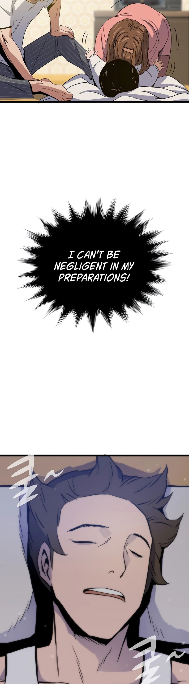 Past Life Returner Chapter 2 Page 35