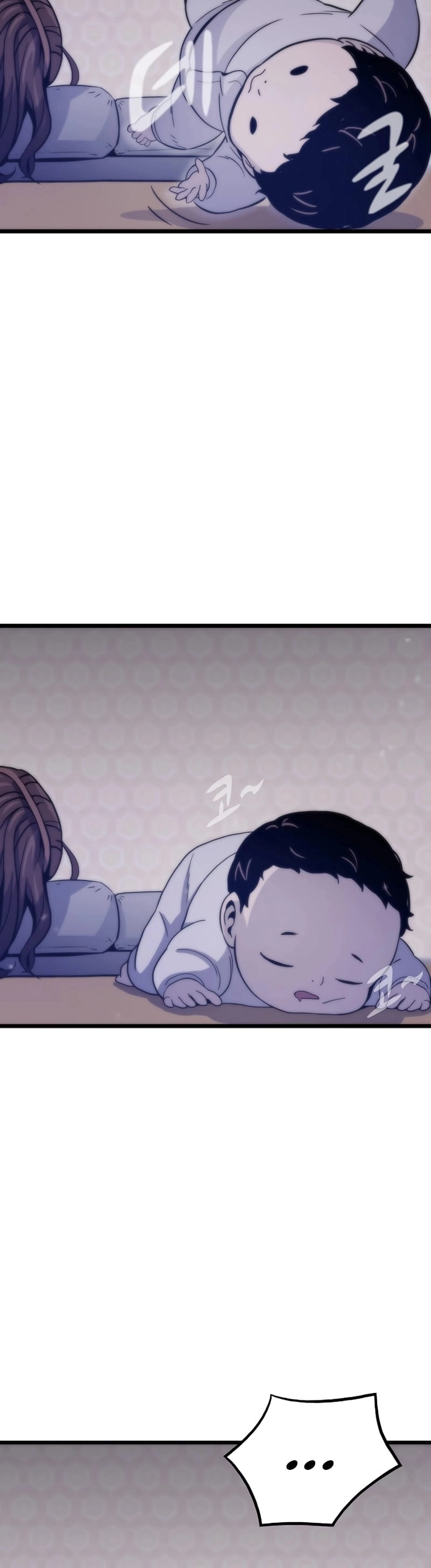 Past Life Returner Chapter 2 Page 38