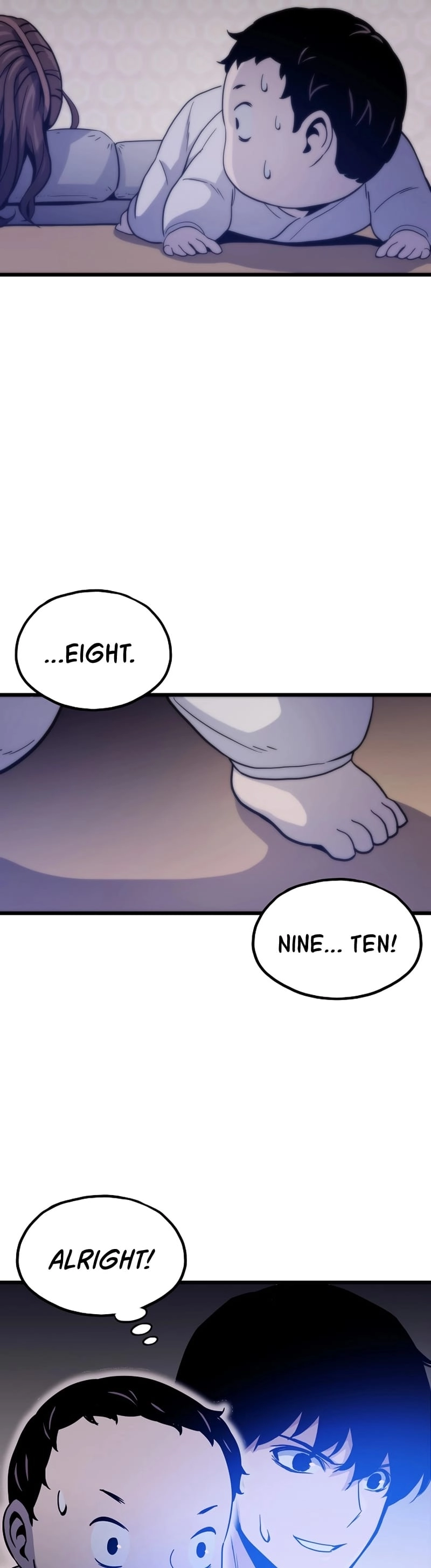 Past Life Returner Chapter 2 Page 39