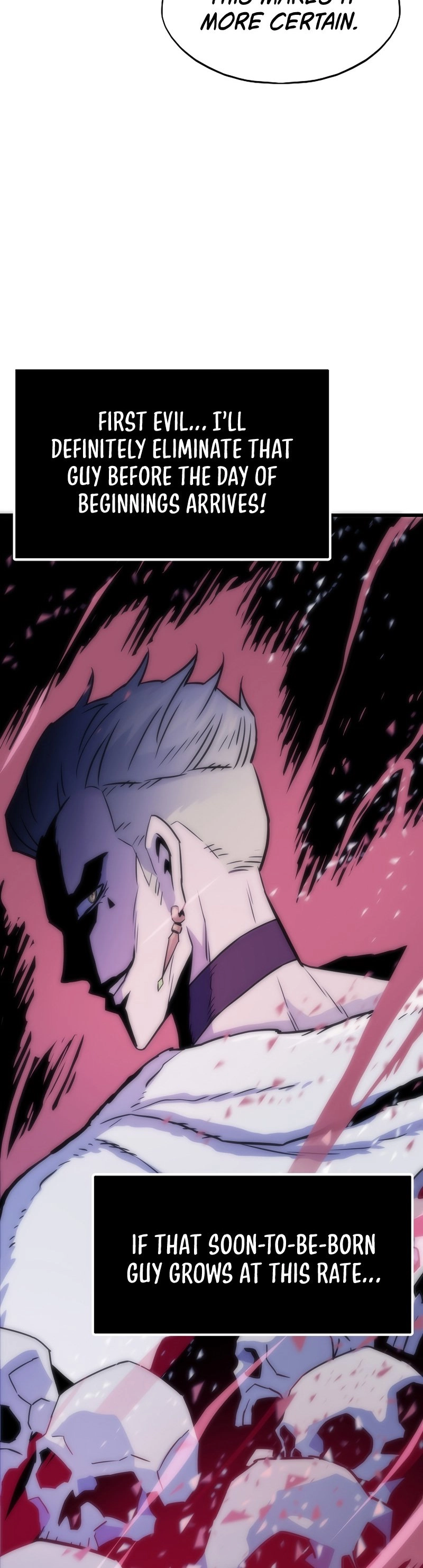 Past Life Returner Chapter 2 Page 43