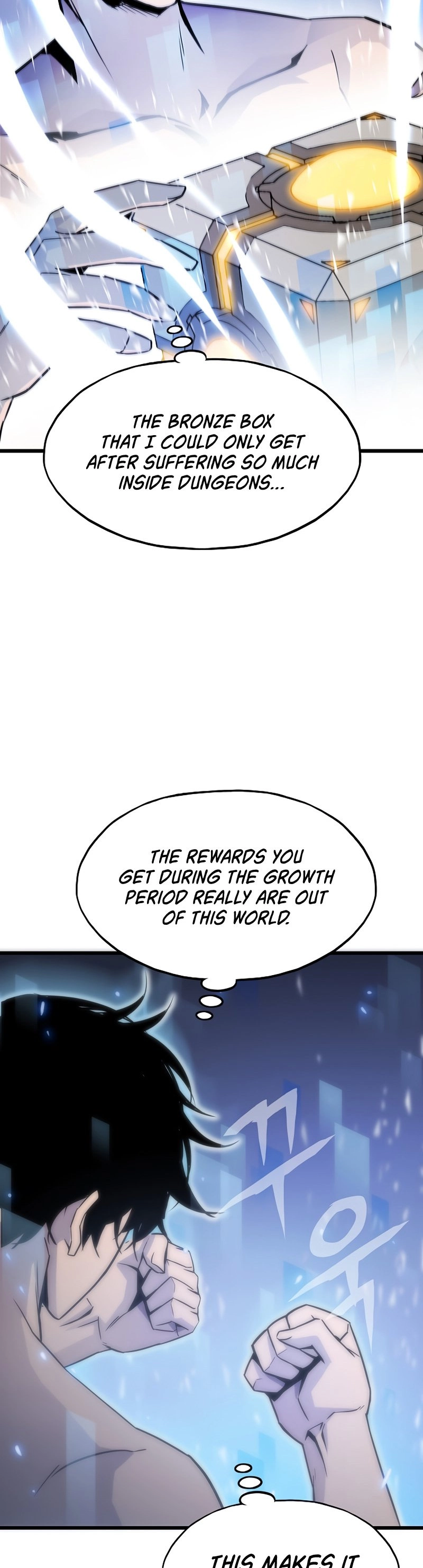 Past Life Returner Chapter 2 Page 42