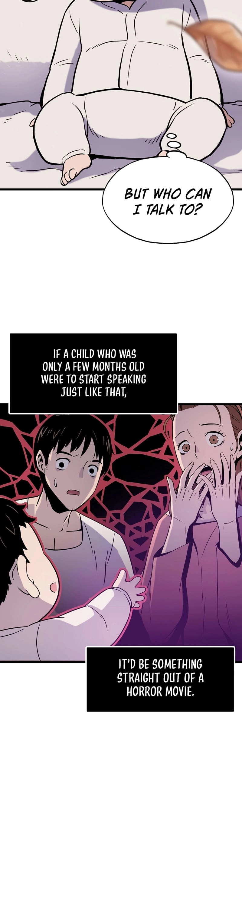 Past Life Returner Chapter 2 Page 46