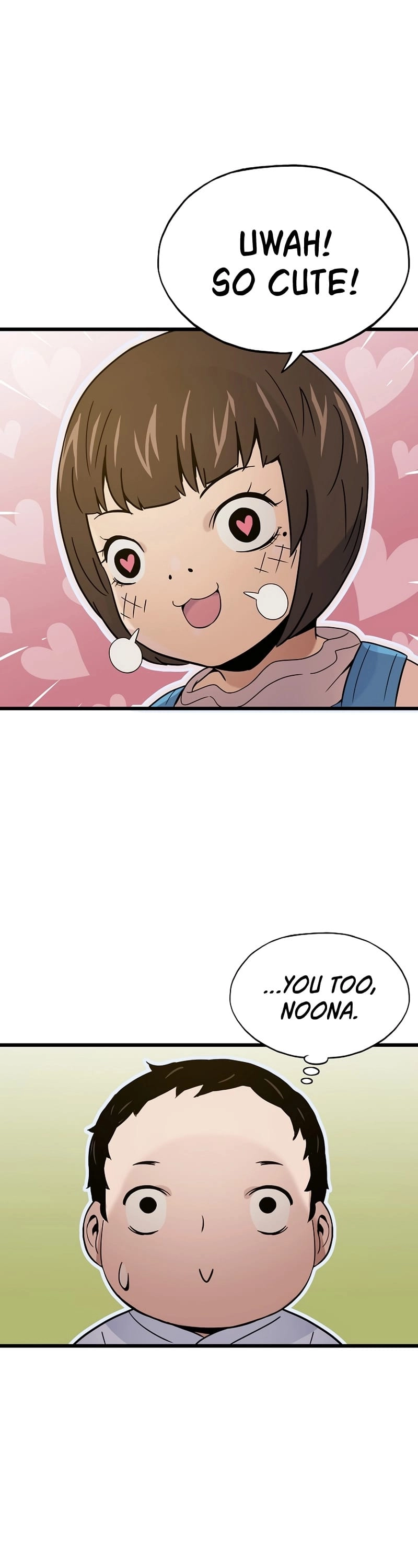 Past Life Returner Chapter 2 Page 49