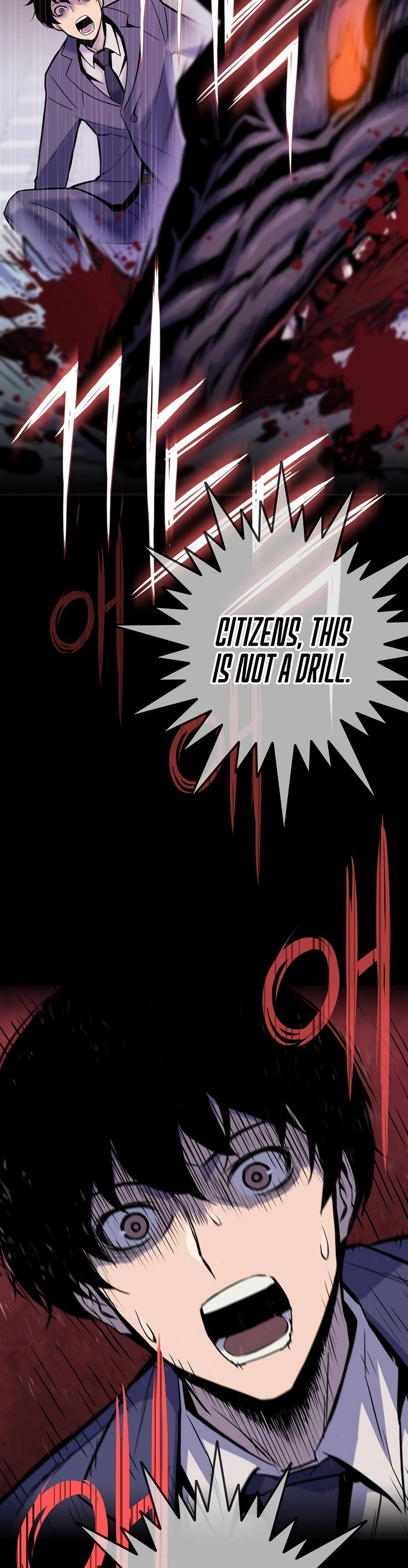 Past Life Returner Chapter 2 Page 15