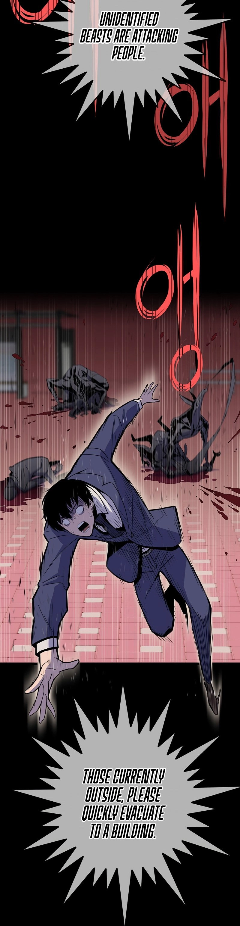 Past Life Returner Chapter 2 Page 16