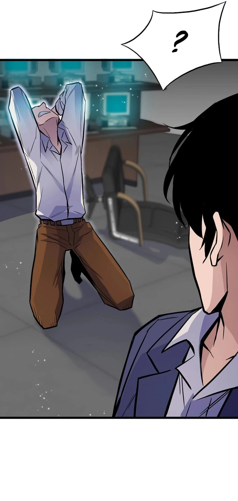 Past Life Returner Chapter 12 Page 49