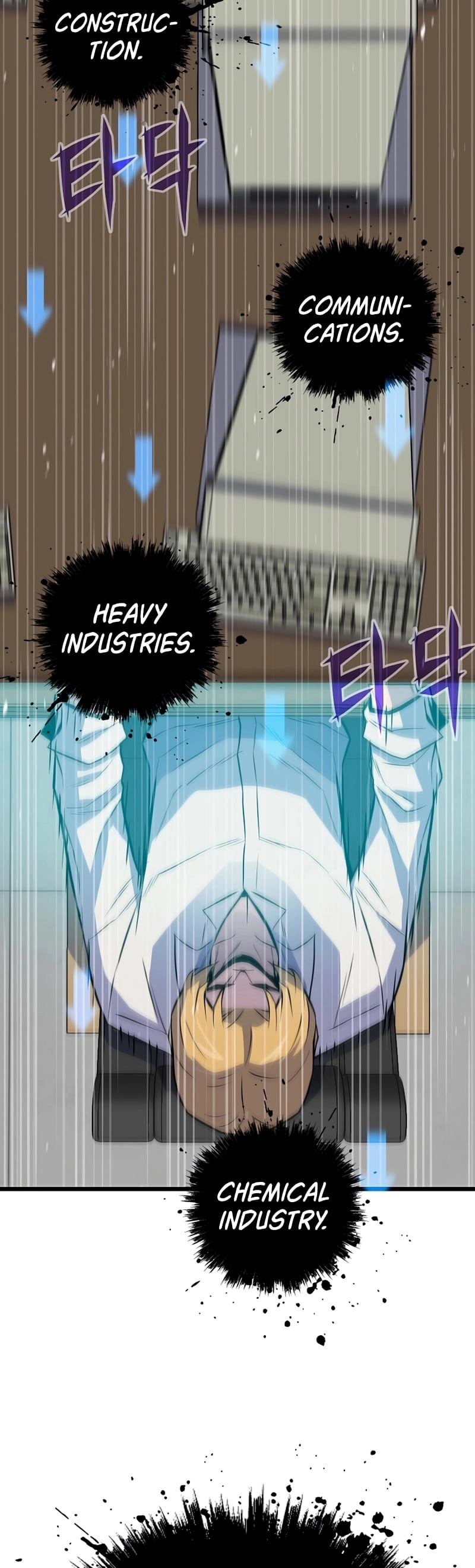 Past Life Returner Chapter 12 Page 35