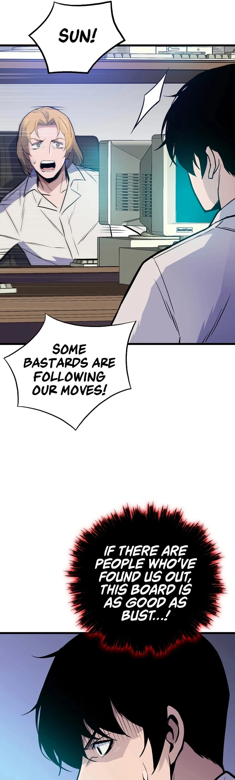 Past Life Returner Chapter 12 Page 37