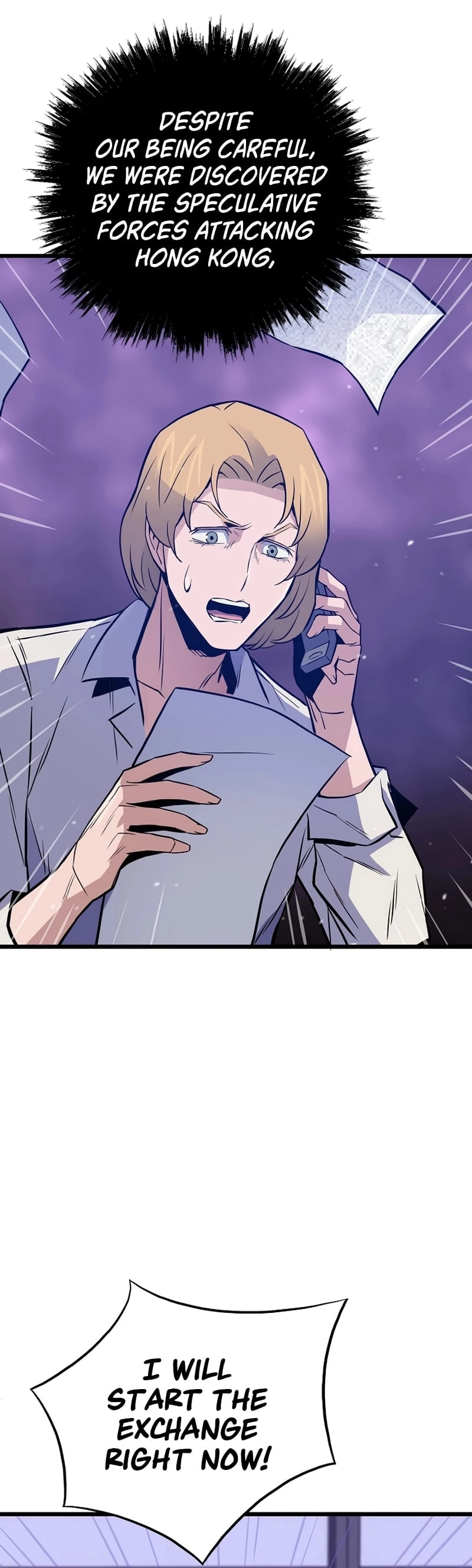 Past Life Returner Chapter 12 Page 40