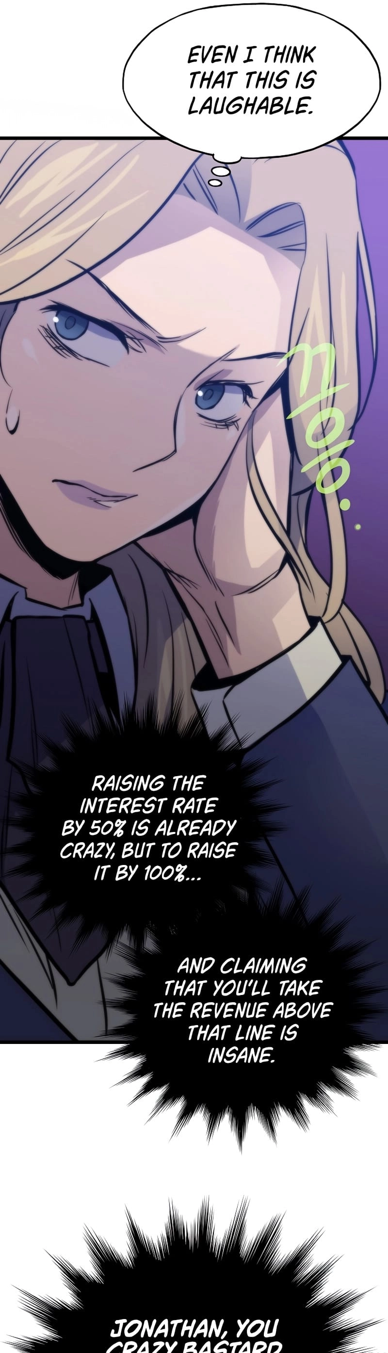 Past Life Returner Chapter 12 Page 13