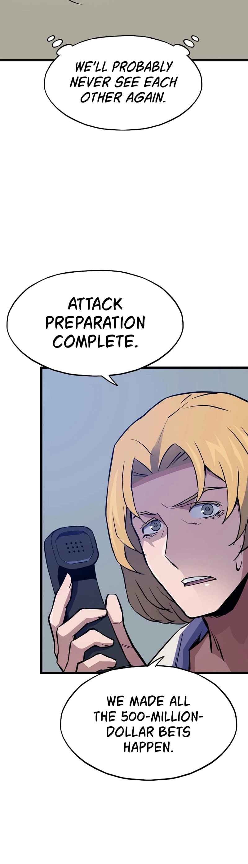 Past Life Returner Chapter 12 Page 16