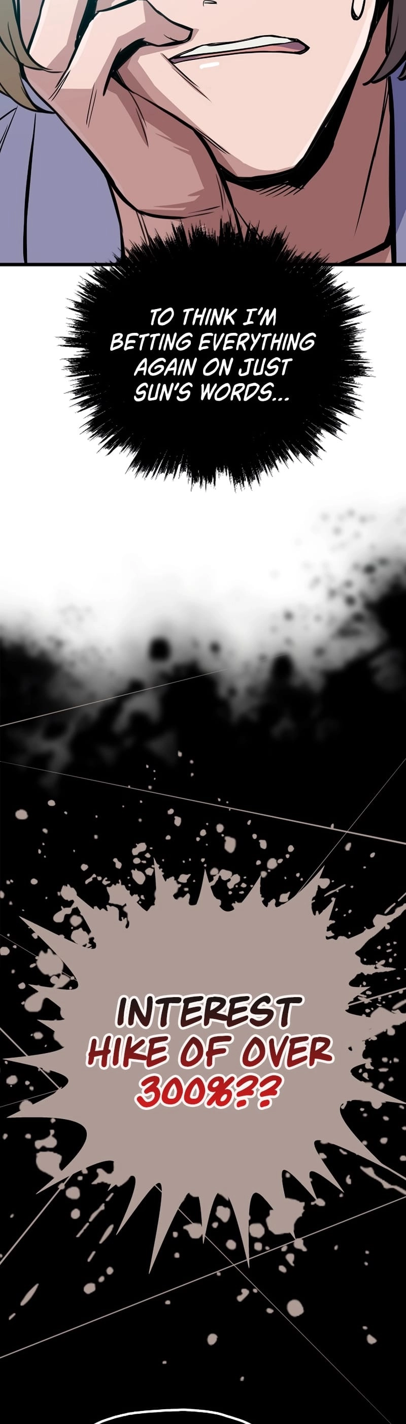 Past Life Returner Chapter 12 Page 22