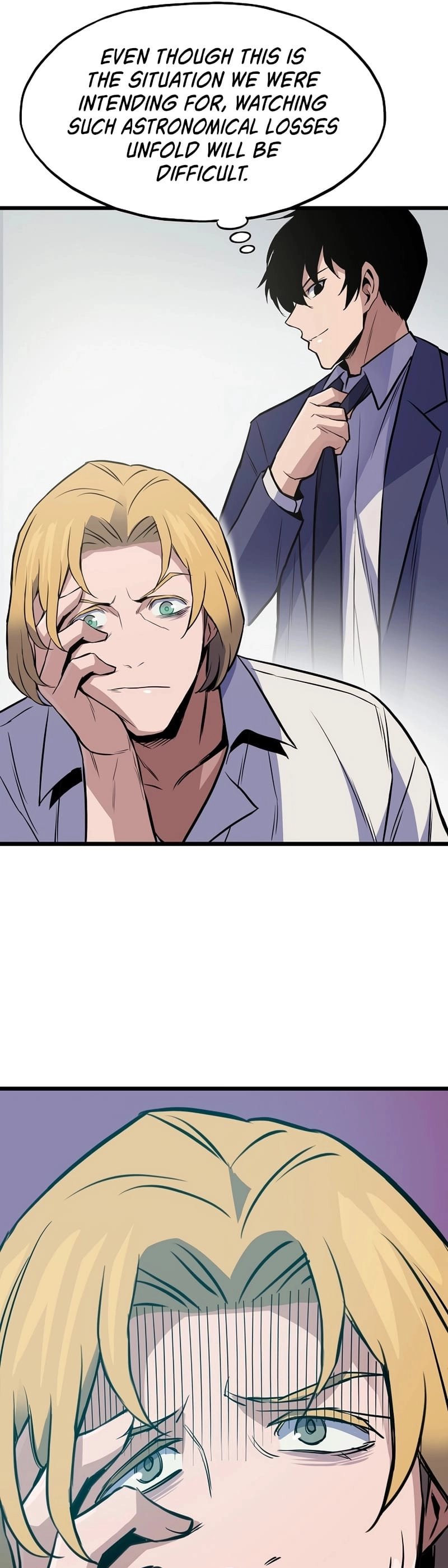 Past Life Returner Chapter 12 Page 21