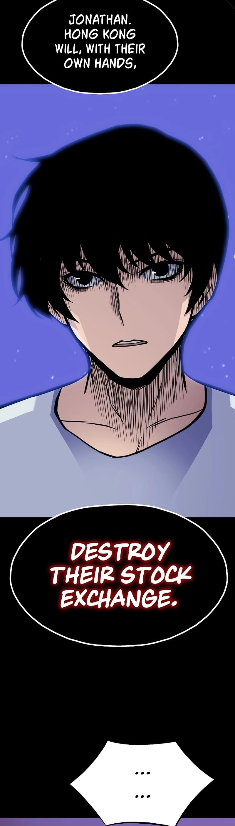 Past Life Returner Chapter 12 Page 23