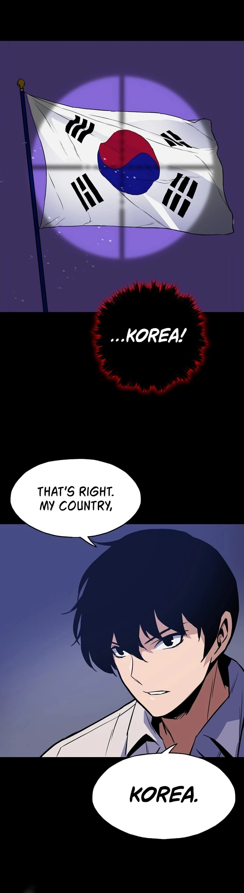 Past Life Returner Chapter 12 Page 28