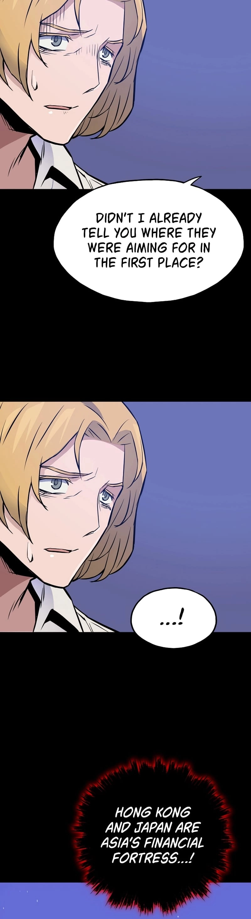 Past Life Returner Chapter 12 Page 26