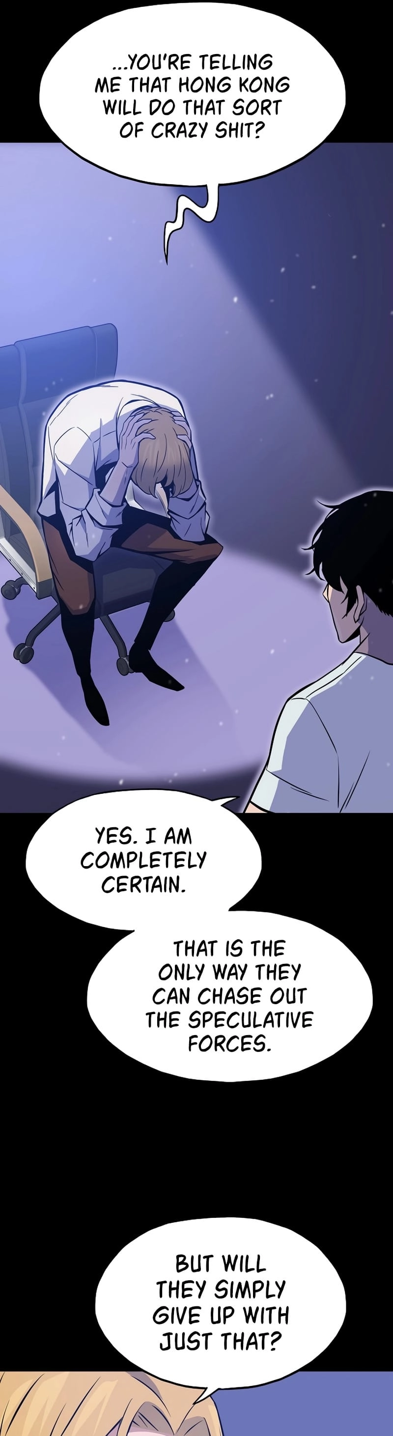 Past Life Returner Chapter 12 Page 25