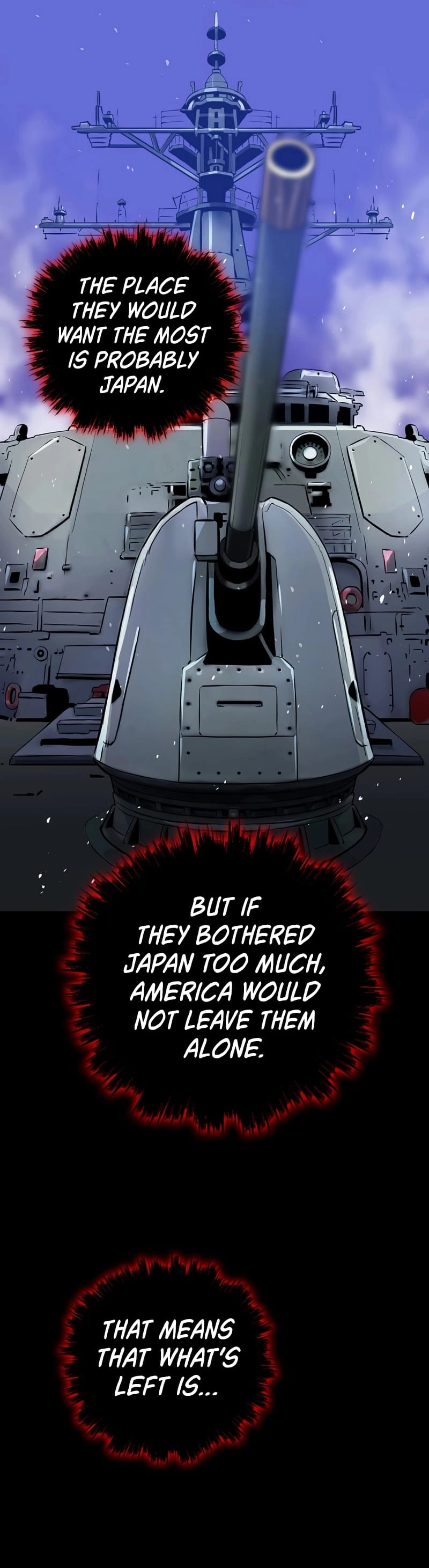 Past Life Returner Chapter 12 Page 27