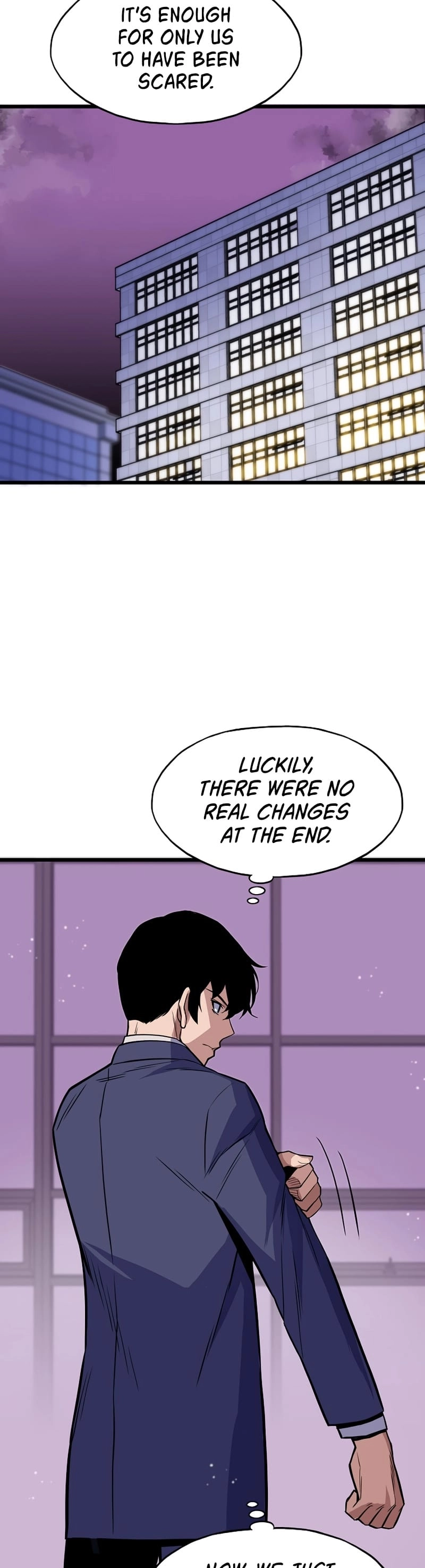 Past Life Returner Chapter 12 Page 47