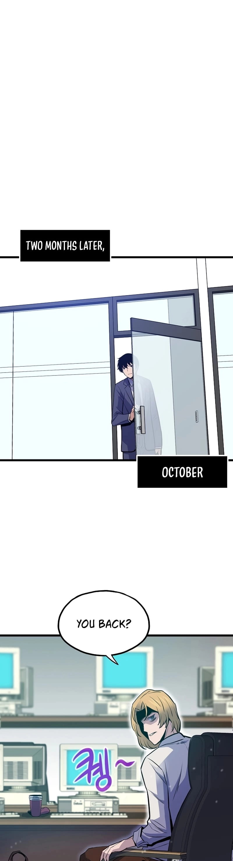 Past Life Returner Chapter 12 Page 18